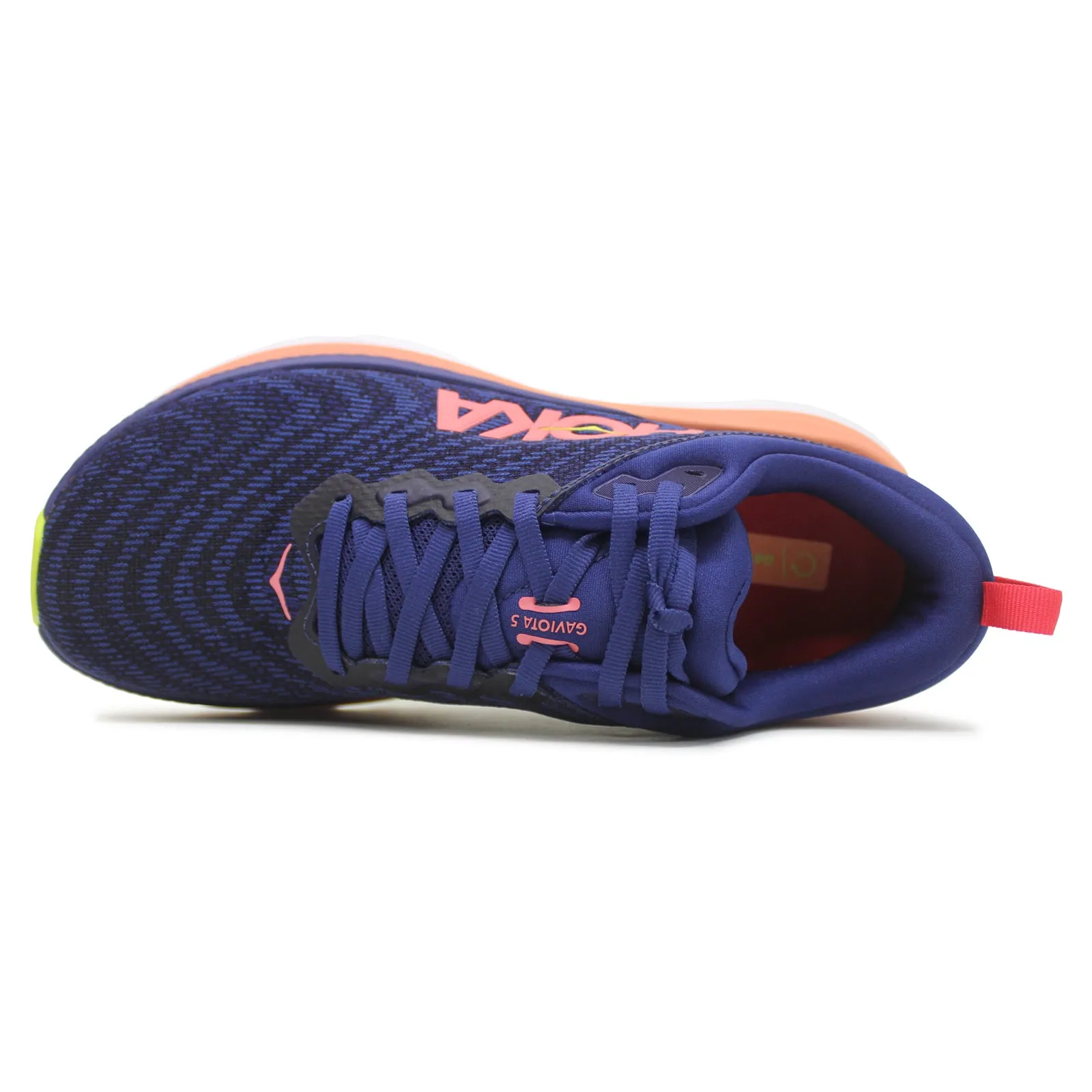 Gaviota 5 Textile Synthetic Women's Low Top Trainers - UK 6 - US 7.5 Women - EU 39 1/3