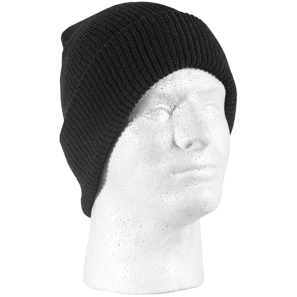 GI Wool Watch Cap