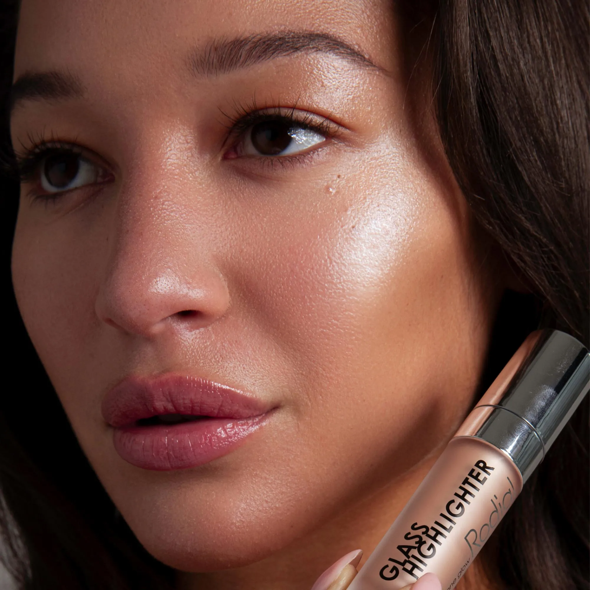 Glass Highlighter