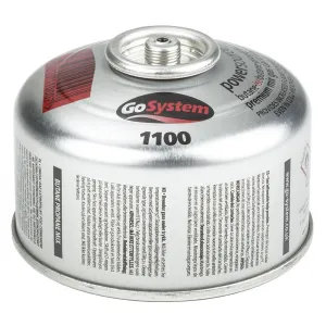 Go System 1100 Power Source