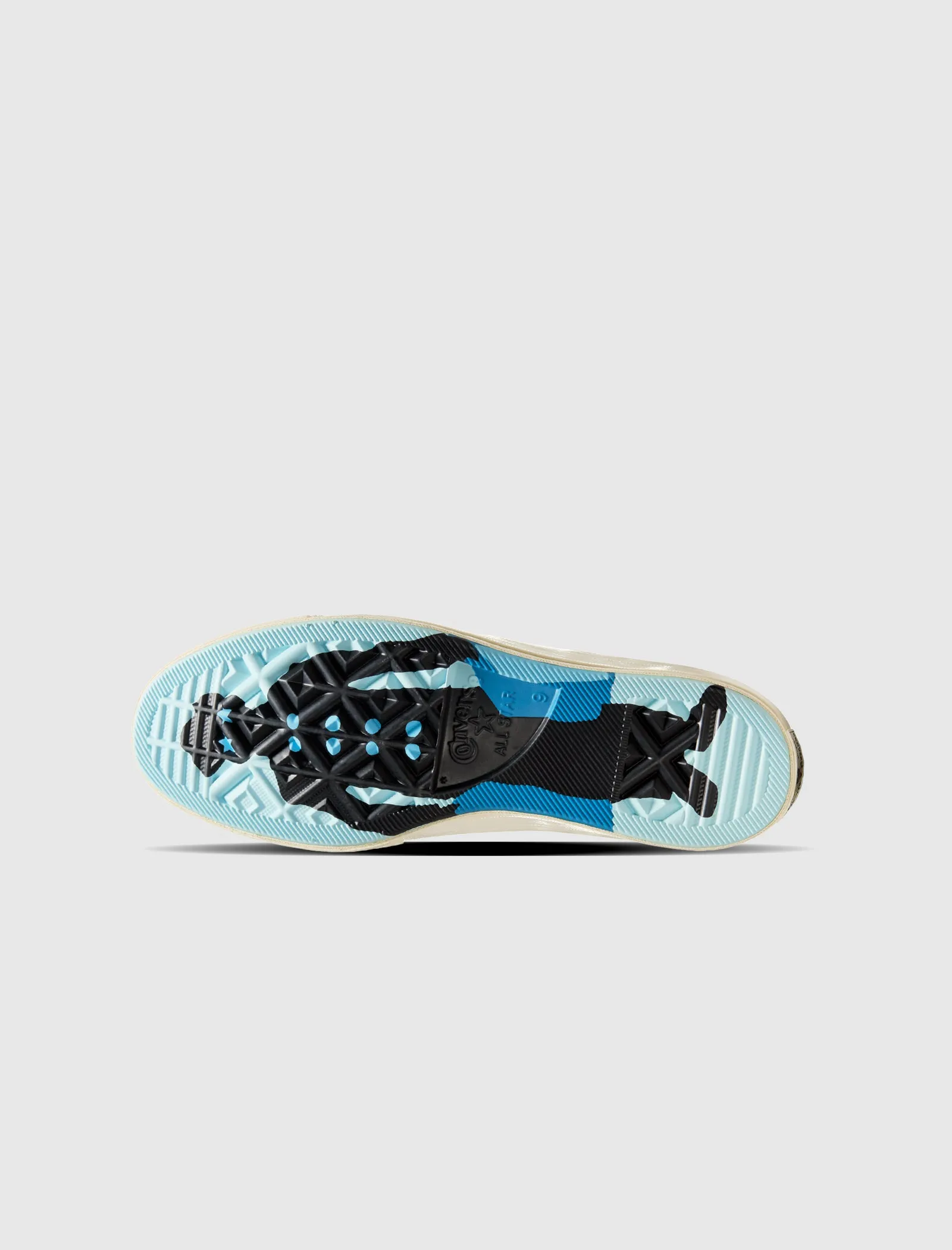 GOLF LE FLEUR* AIREDALE CHUCK 70 OX "MAUI BLUE"