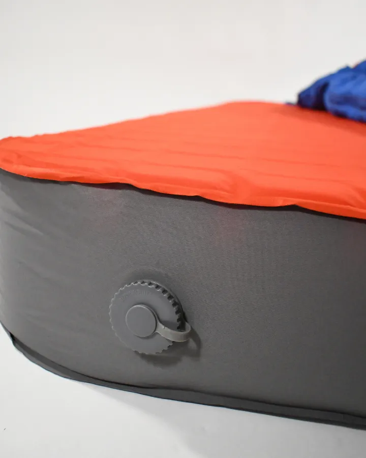 Hexatherm 3D Single Leisure Mat