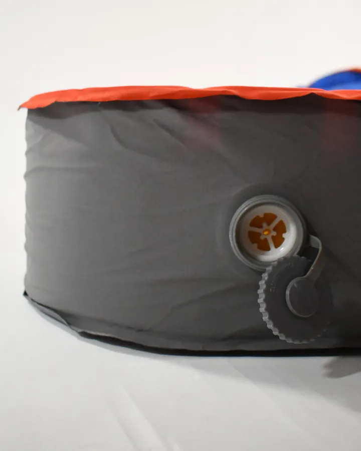 Hexatherm 3D Single Leisure Mat