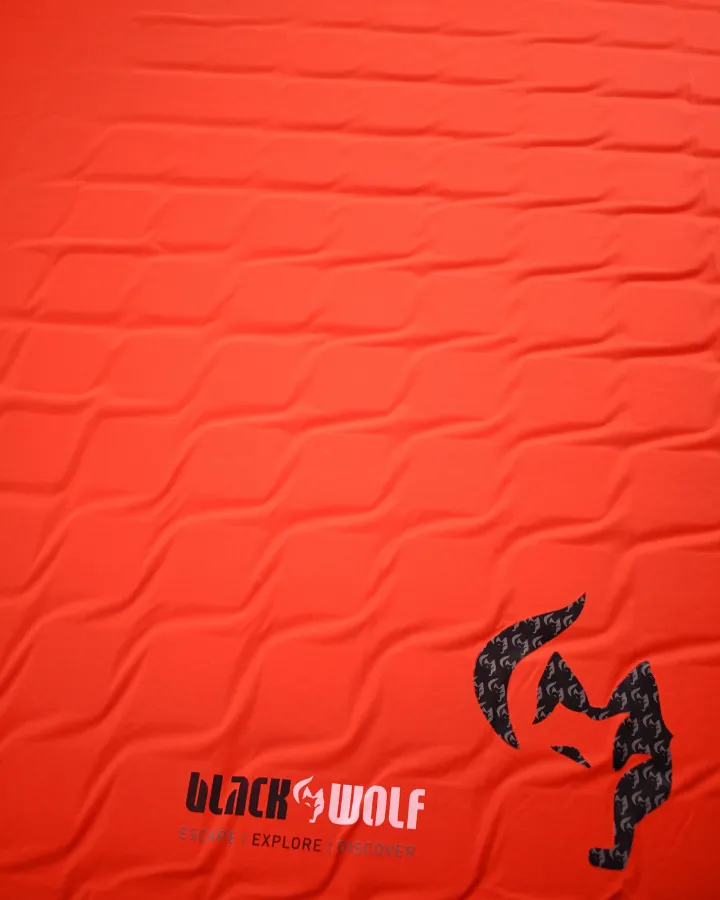 Hexatherm 3D Single Leisure Mat