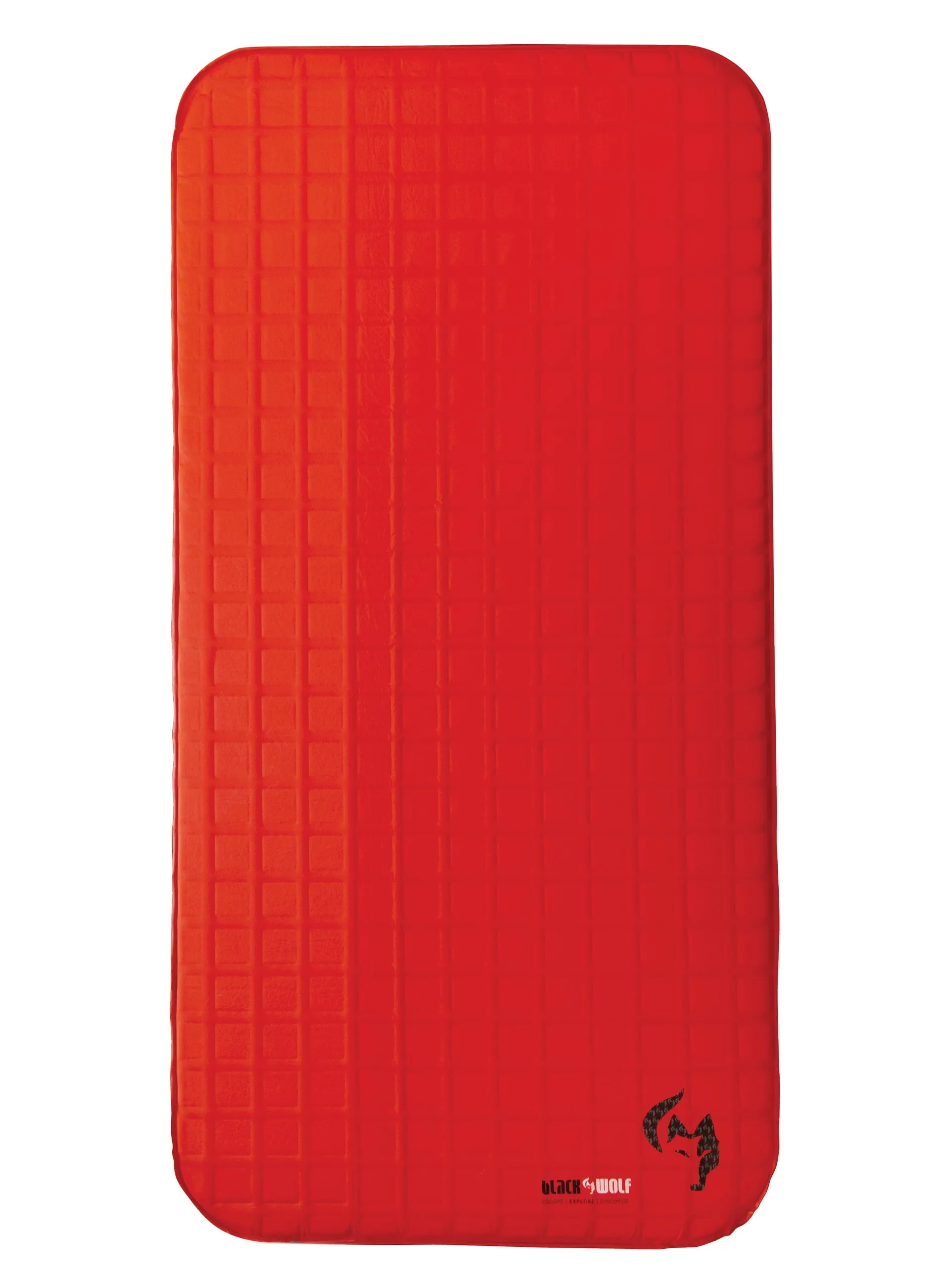 Hexatherm 3D Single Leisure Mat