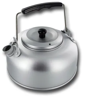 HIGHLANDER CAMPING KETTLE