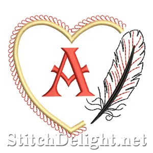 HOE0001 Straight from the Heart A