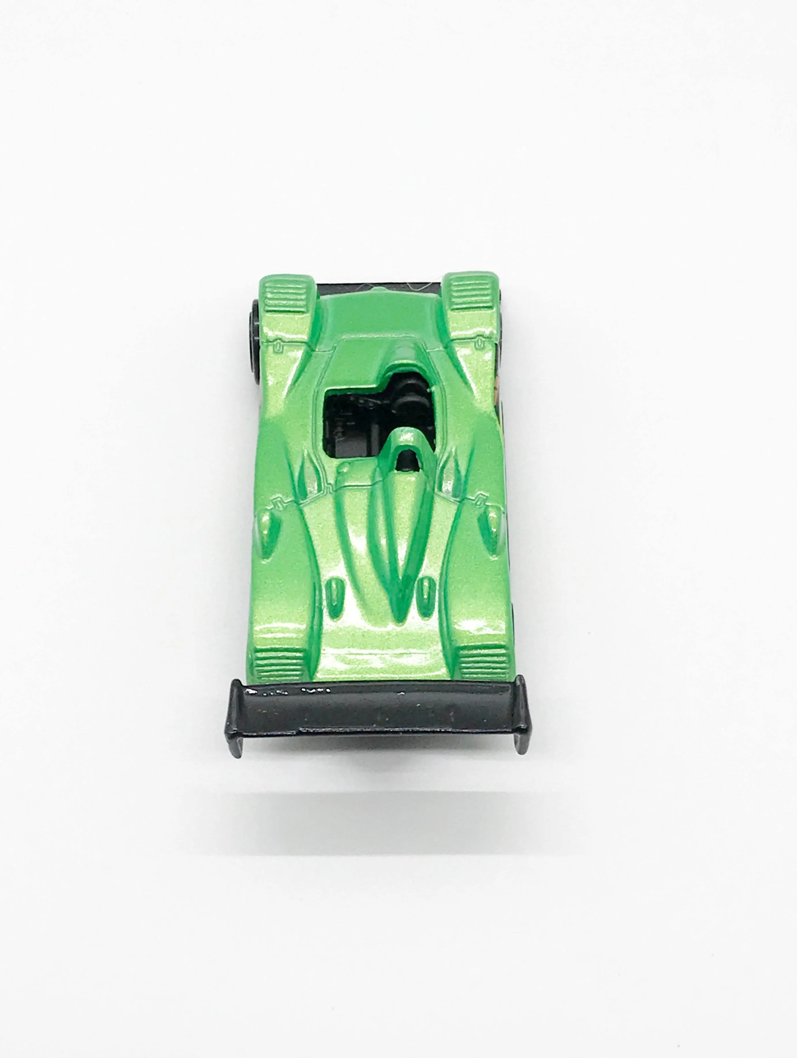 Hot Wheels Light Green Cadillac LMP (2019)