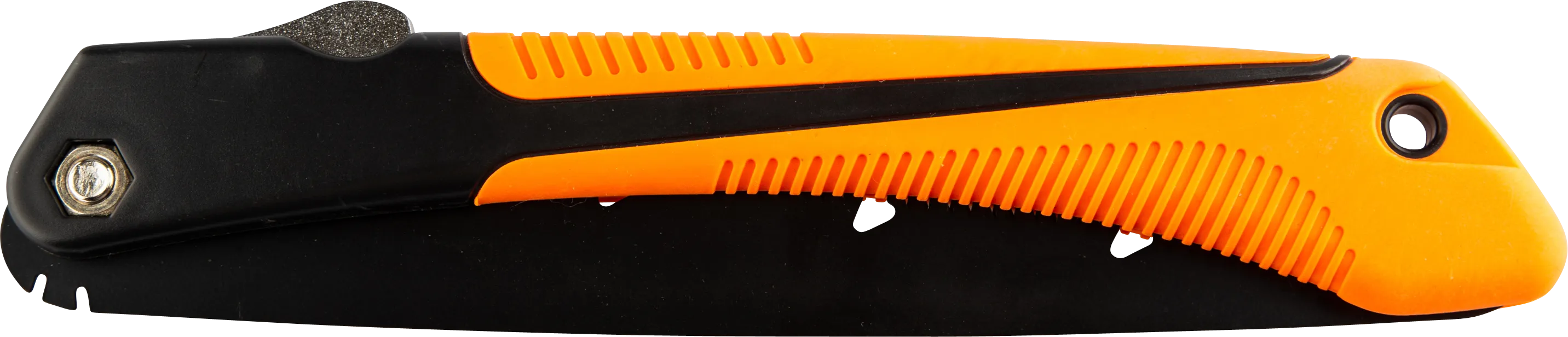 iFish Camping Saw Fällman Orange/Black | Buy iFish Camping Saw Fällman Orange/Black here | Outnorth