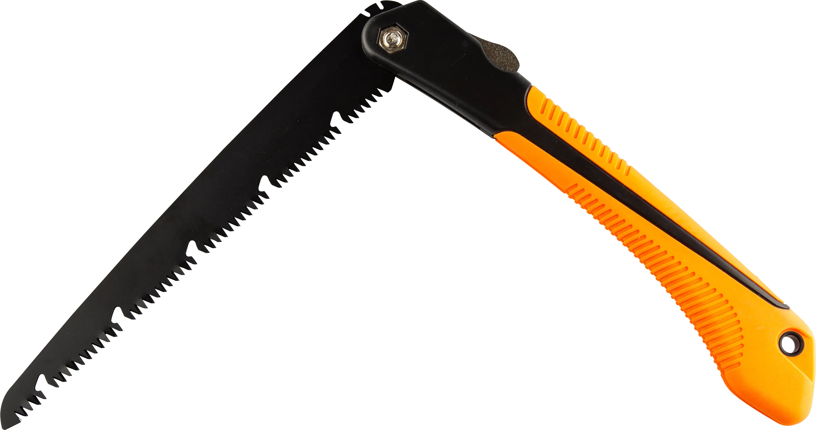 iFish Camping Saw Fällman Orange/Black | Buy iFish Camping Saw Fällman Orange/Black here | Outnorth