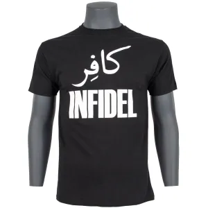 Infidel T-Shirt