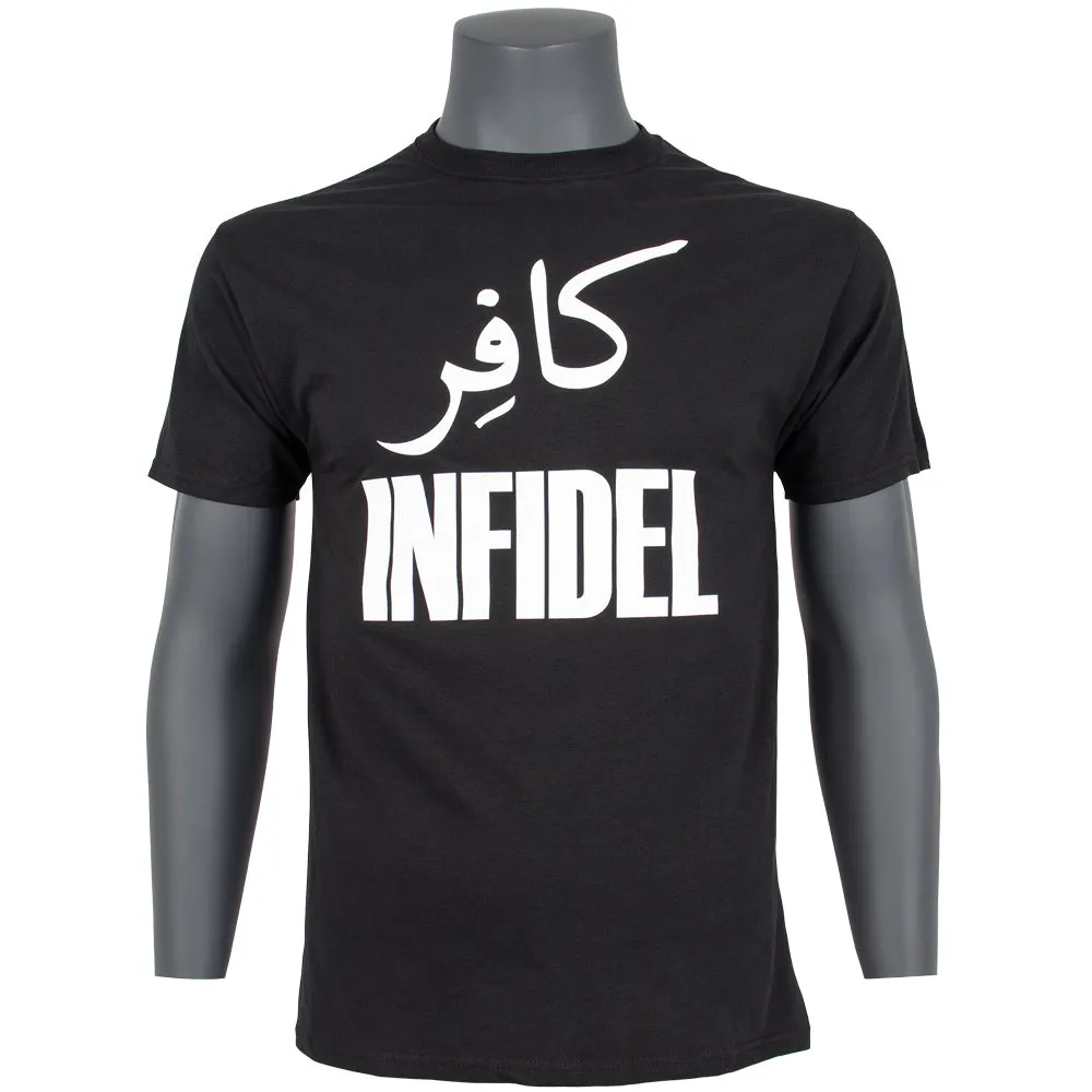 Infidel T-Shirt