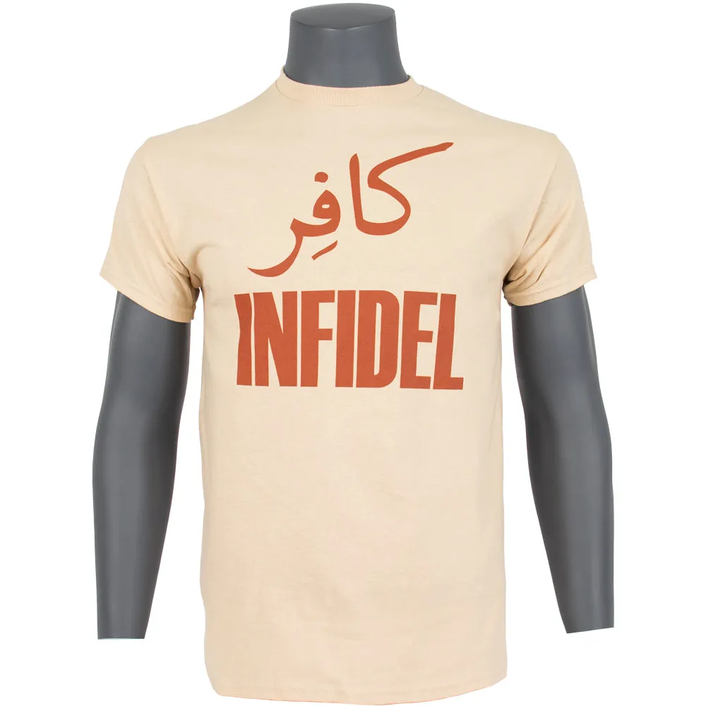 Infidel T-Shirt