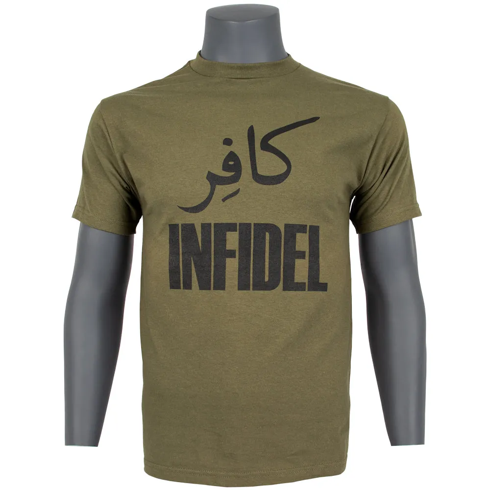 Infidel T-Shirt