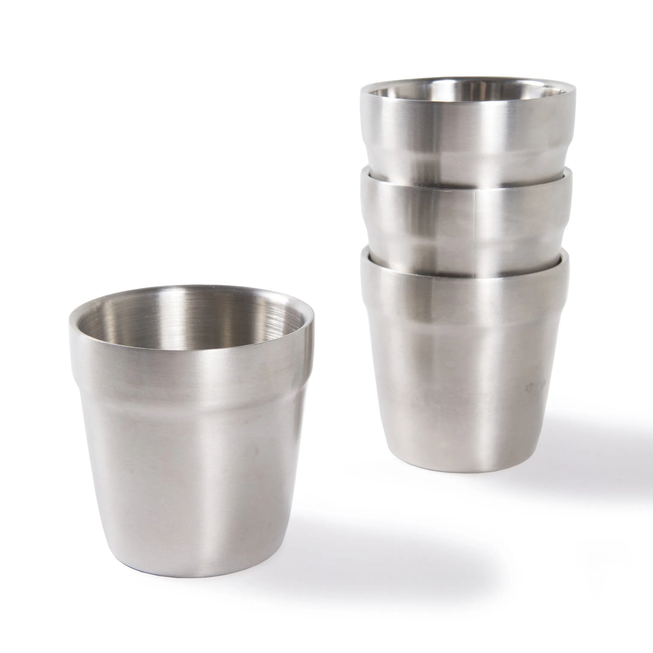 Insulated Camping Cups