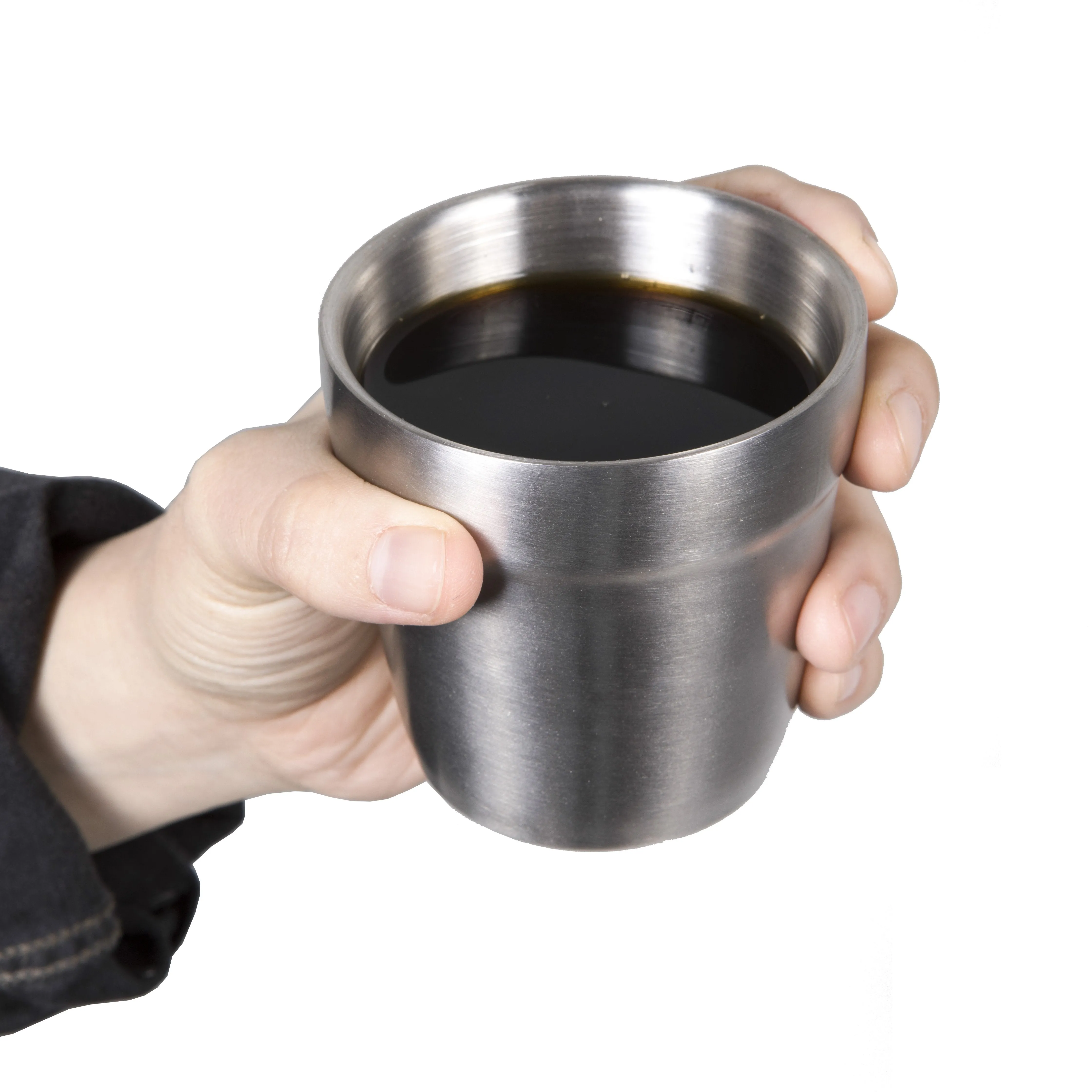 Insulated Camping Cups
