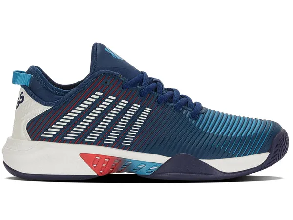 K Swiss Mens Hypercourt Supreme
