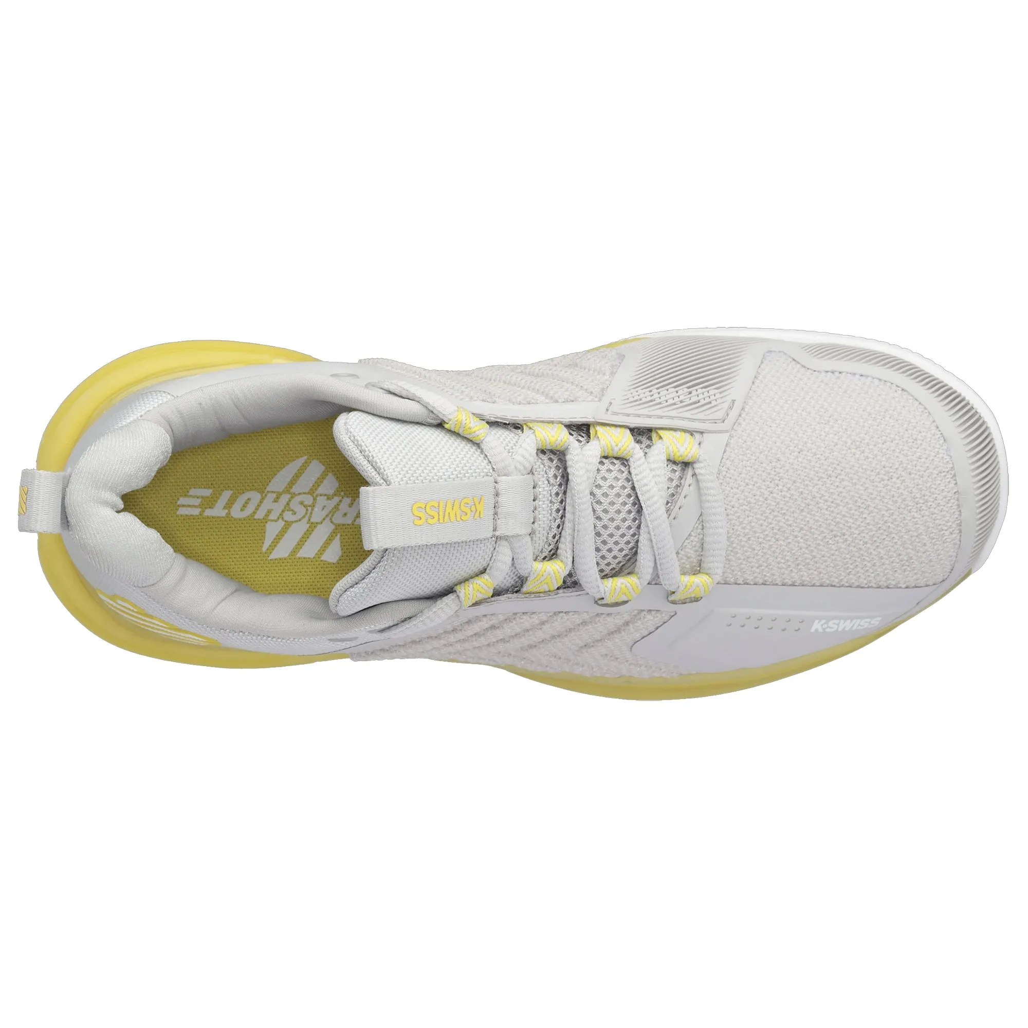K-Swiss Ultrashot 3  Womens Tennis Shoes