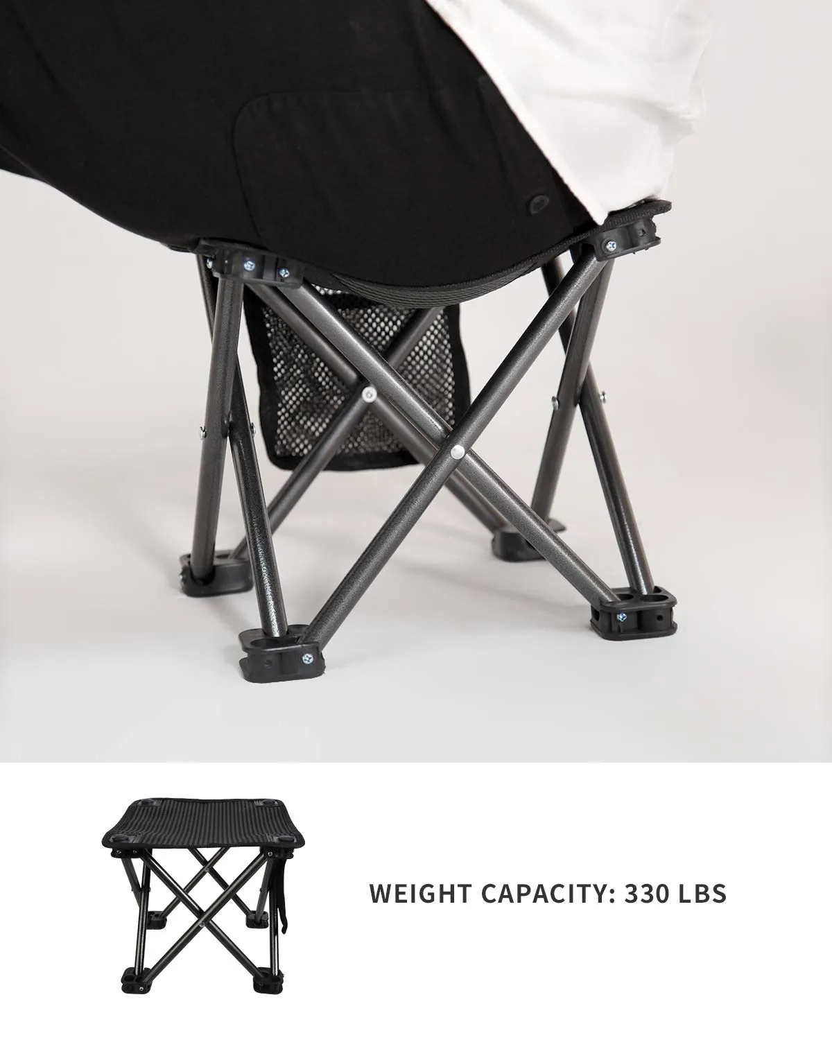 KingCamp Camping Stool