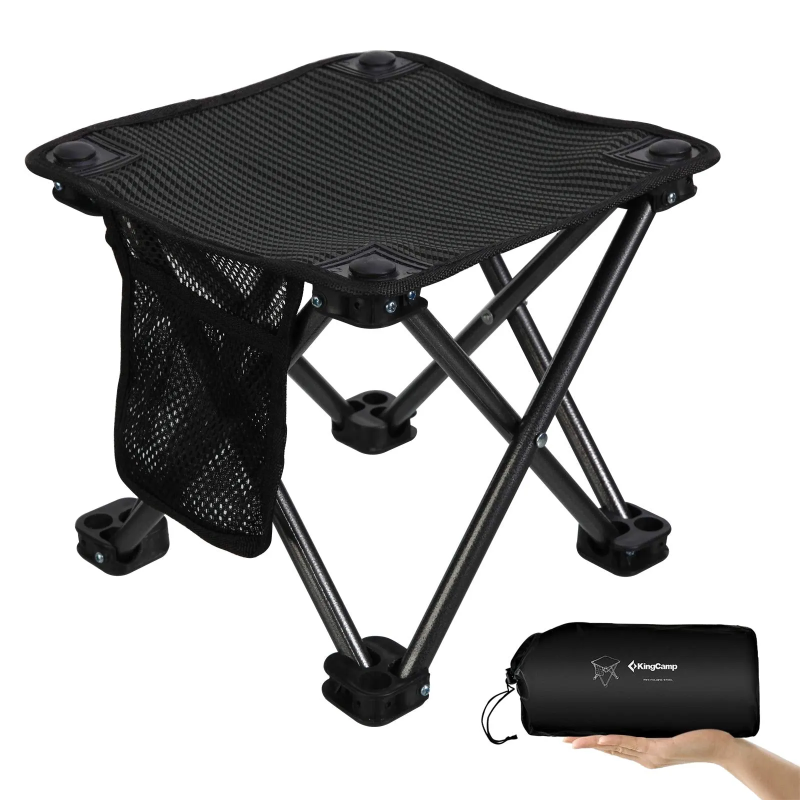 KingCamp Camping Stool