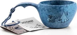Kupilka Kupilka 21 Moomin Moomins Camping Blueberry | Buy Kupilka Kupilka 21 Moomin Moomins Camping Blueberry here | Outnorth
