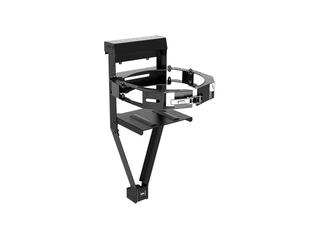 Land Rover Defender 90/110 Single Gas Bottle Bracket - by Front Runner