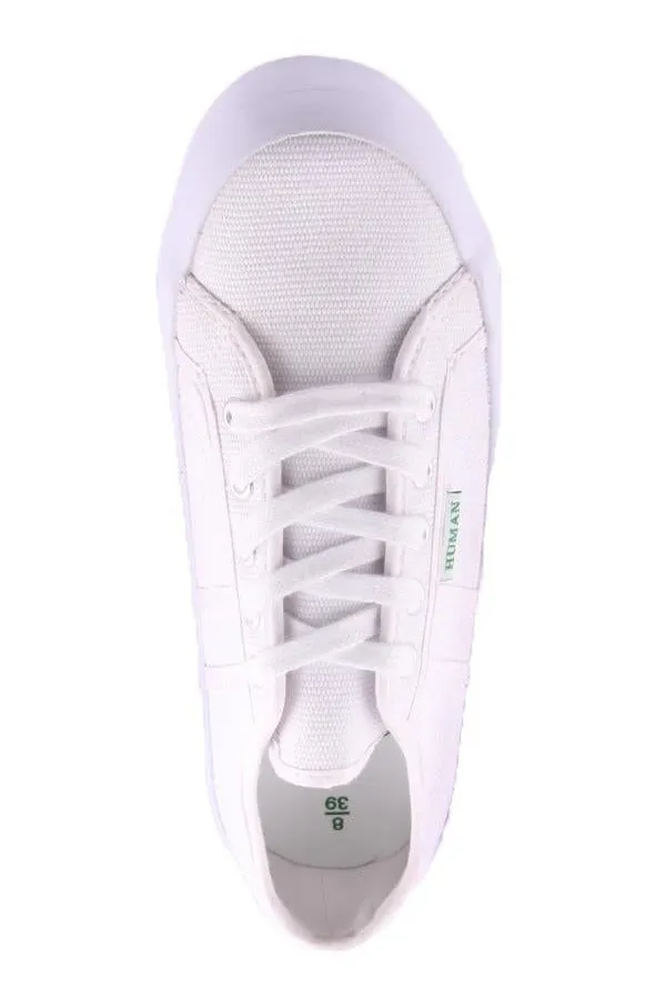 LIFT WHITE CANVAS 2