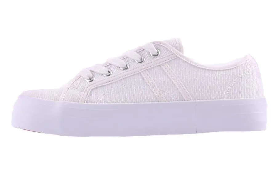 LIFT WHITE CANVAS 2