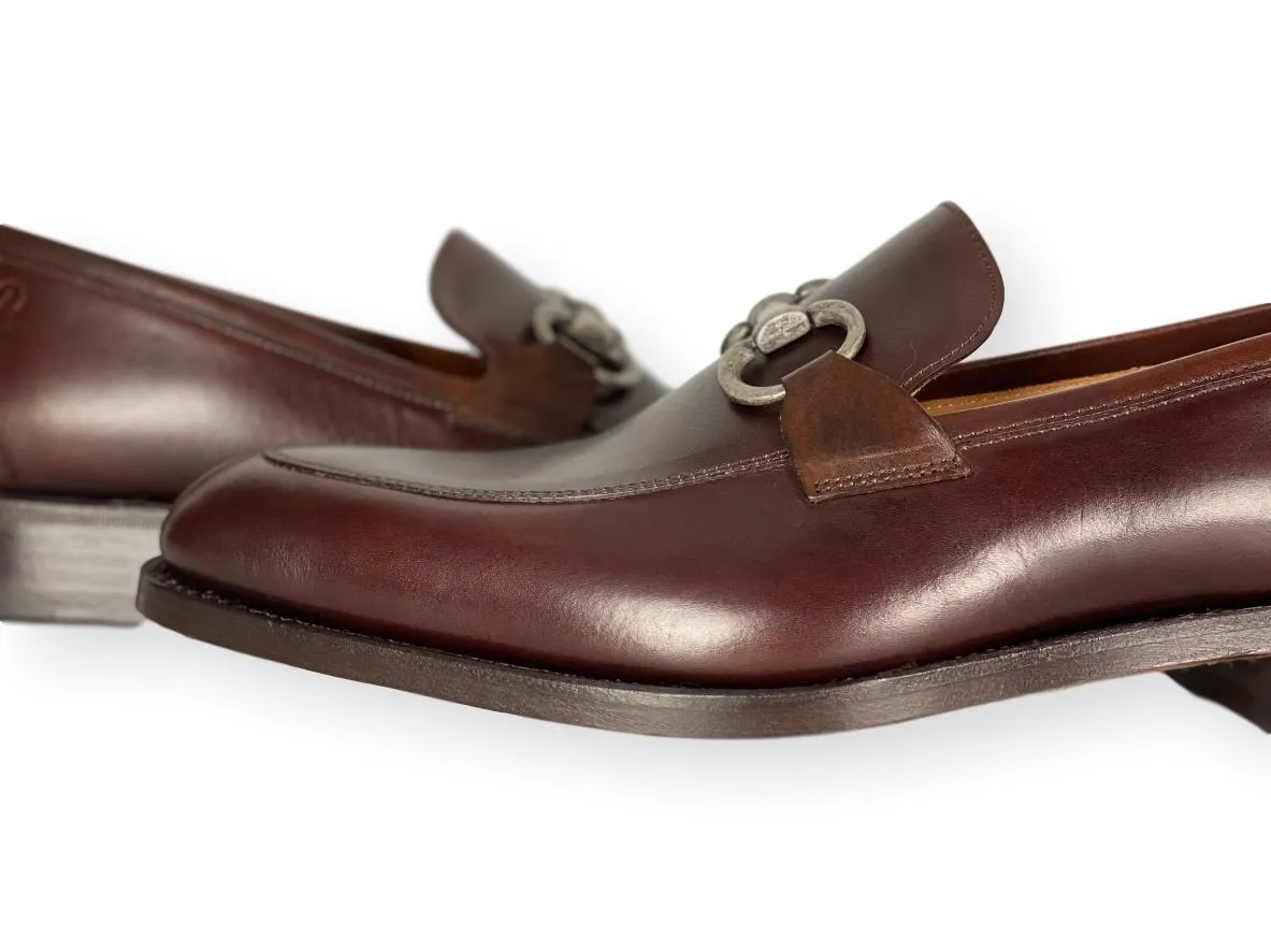Louisville Bit Loafer