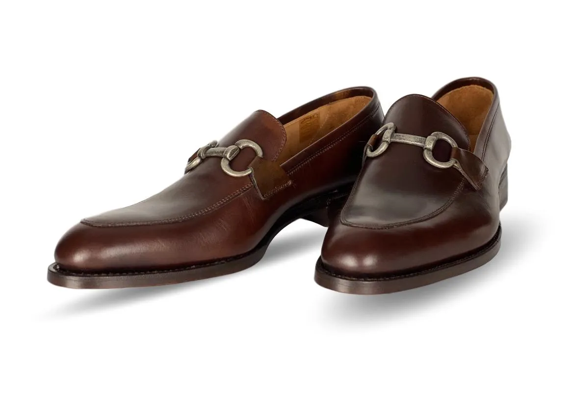Louisville Bit Loafer