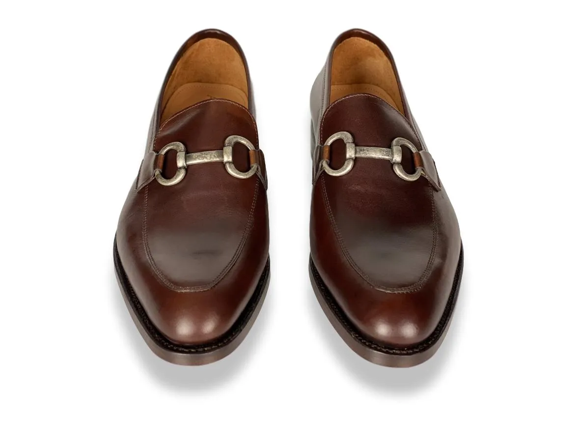 Louisville Bit Loafer