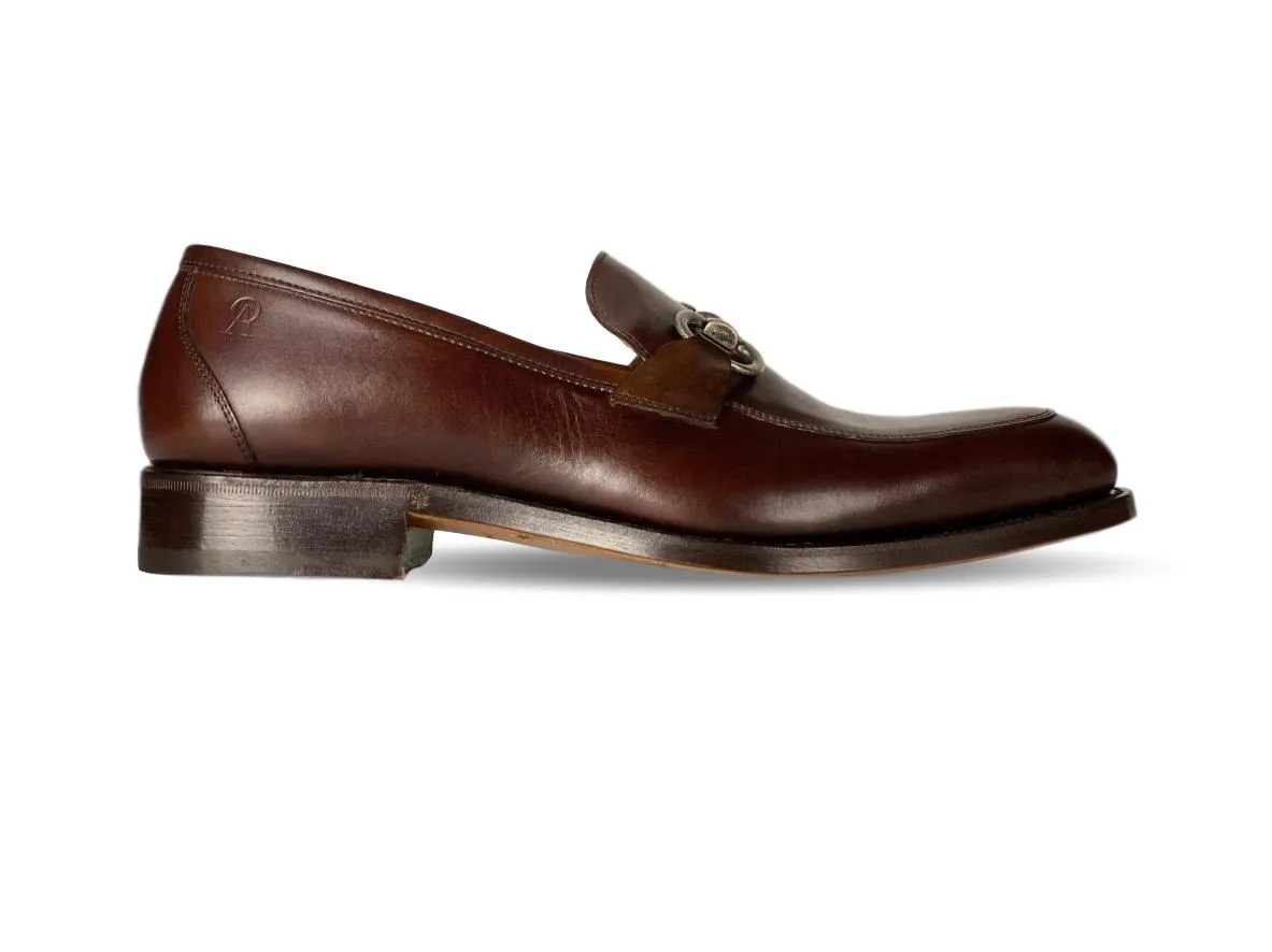Louisville Bit Loafer