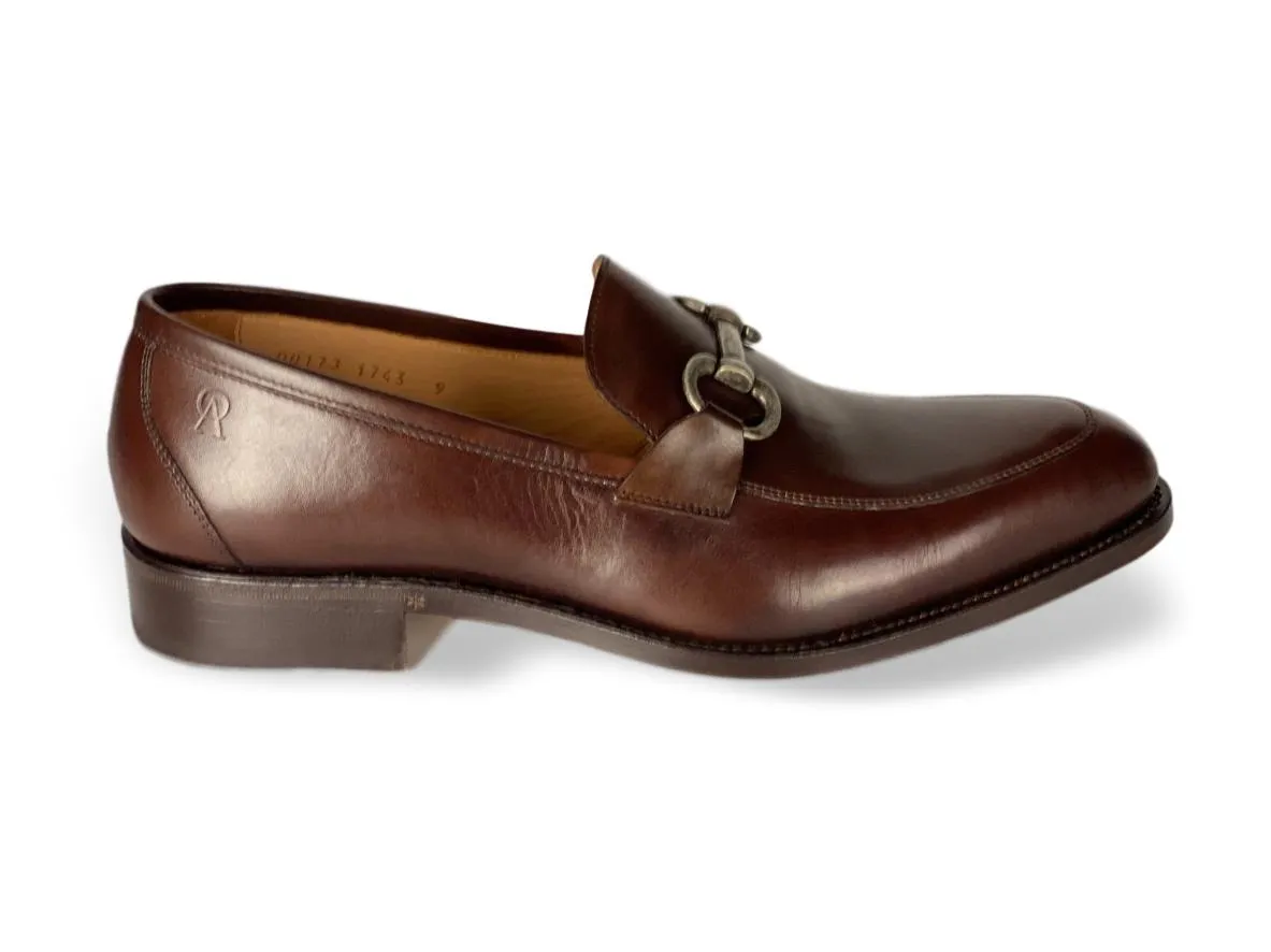 Louisville Bit Loafer