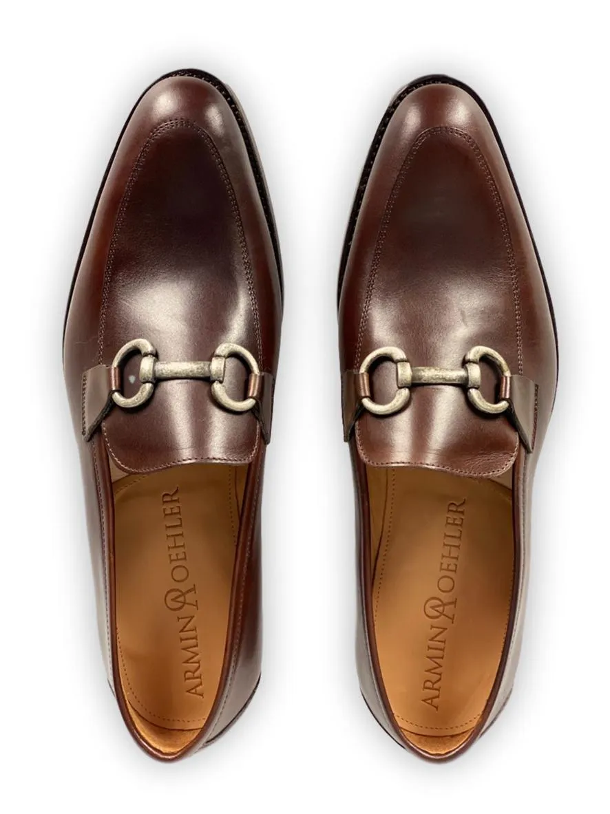 Louisville Bit Loafer