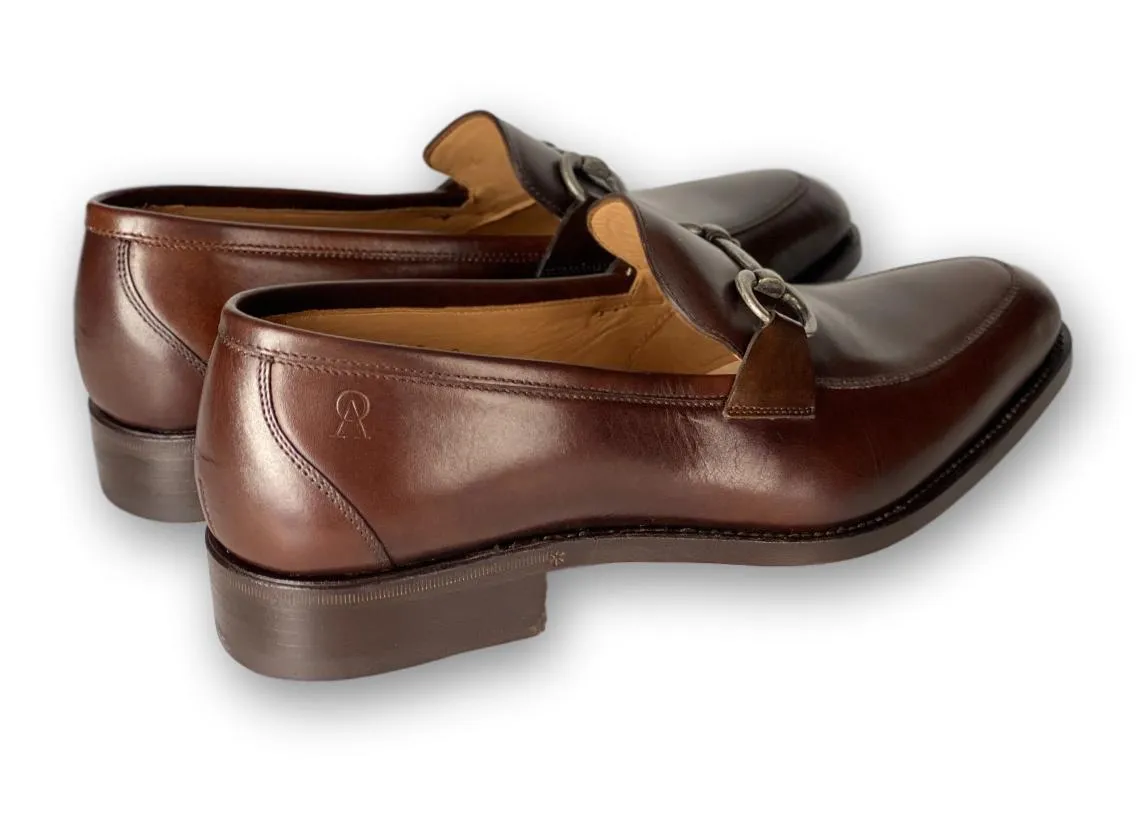 Louisville Bit Loafer