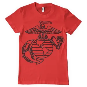 Marines EGA T-Shirt