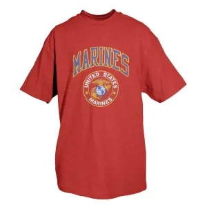 Marines Seal T-Shirt