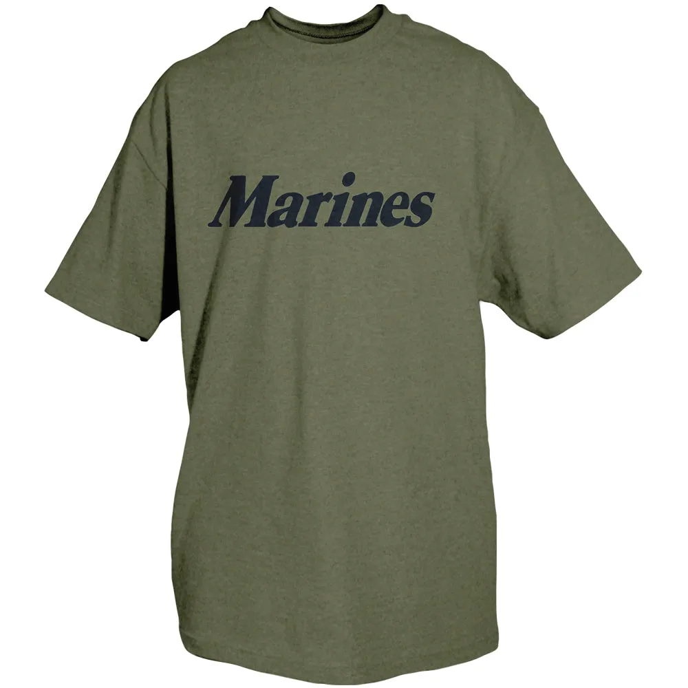 Marines T-Shirt