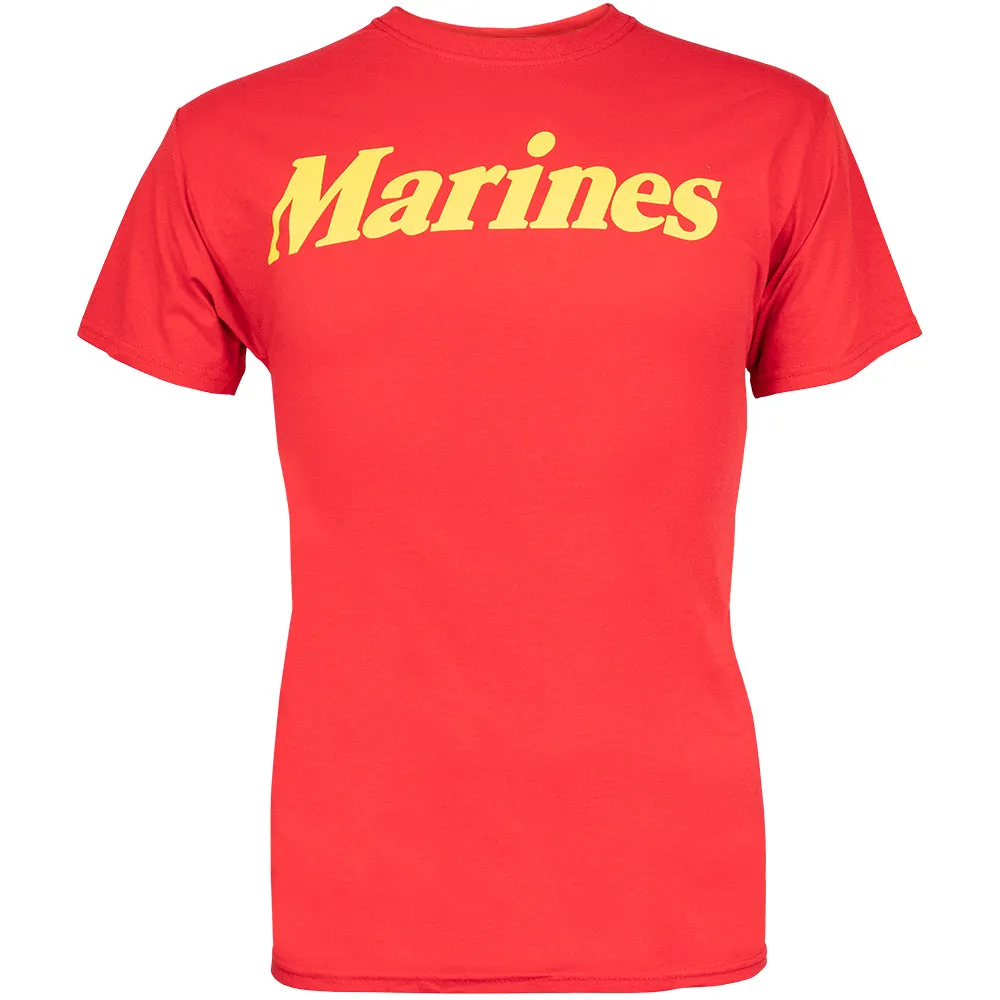 Marines T-Shirt