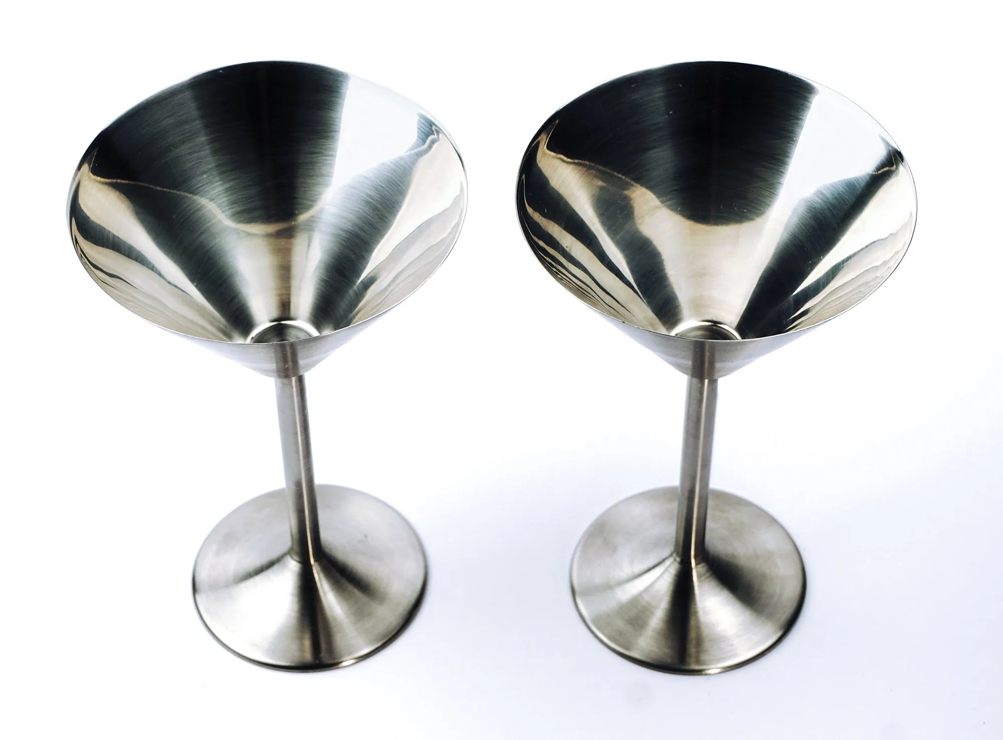 Martini Glass Set Of 2