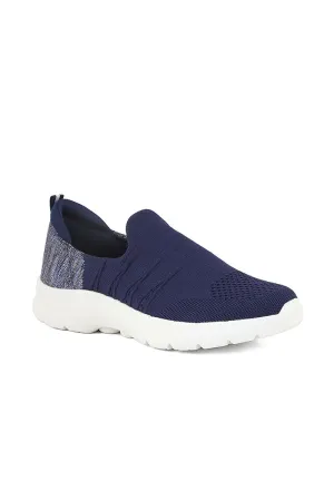 Men Casual Sneakers M60006-Navy