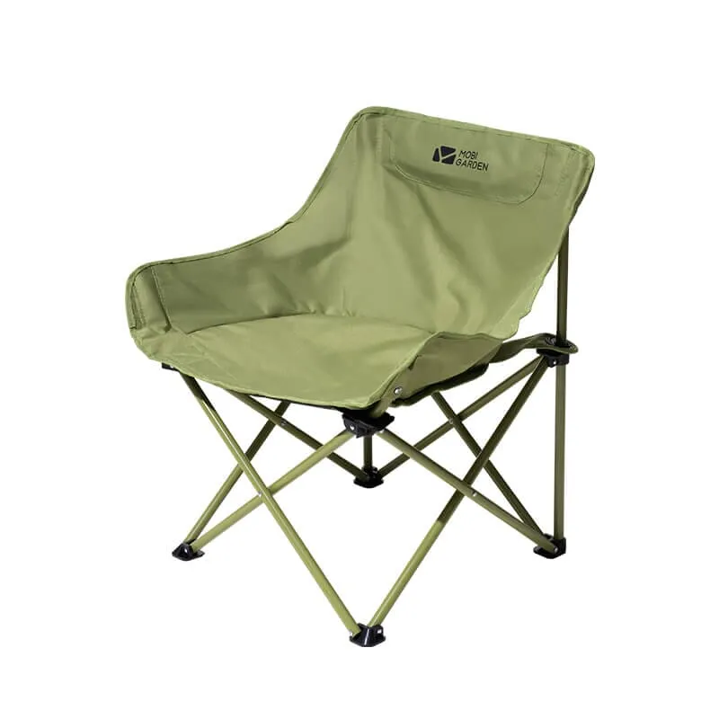MOBI GARDEN Moon Chair