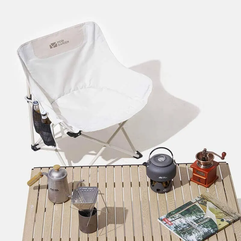 MOBI GARDEN Moon Chair
