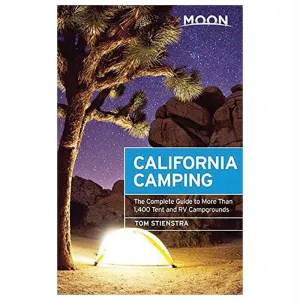 Moon Ca Camping, 19th Ed