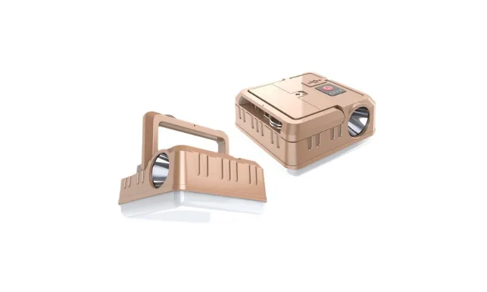 Multifunctional Outdoor Camping Lamp