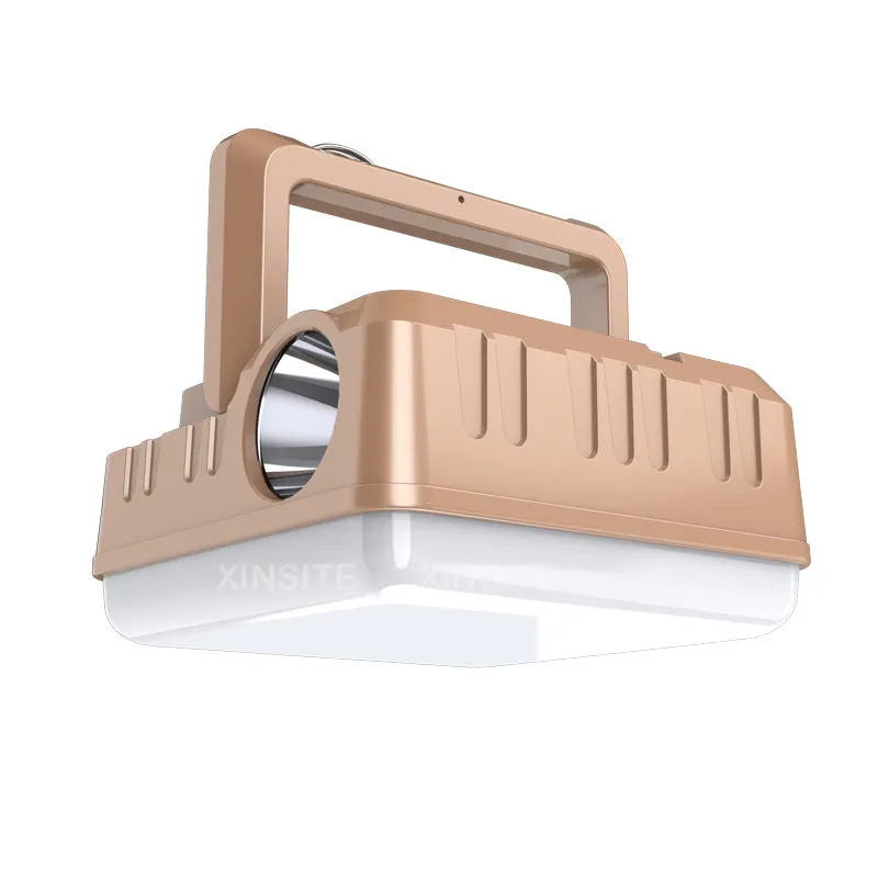Multifunctional Outdoor Camping Lamp