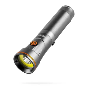 Nebo Franklin Pivot RC 300 Rechargable Torch