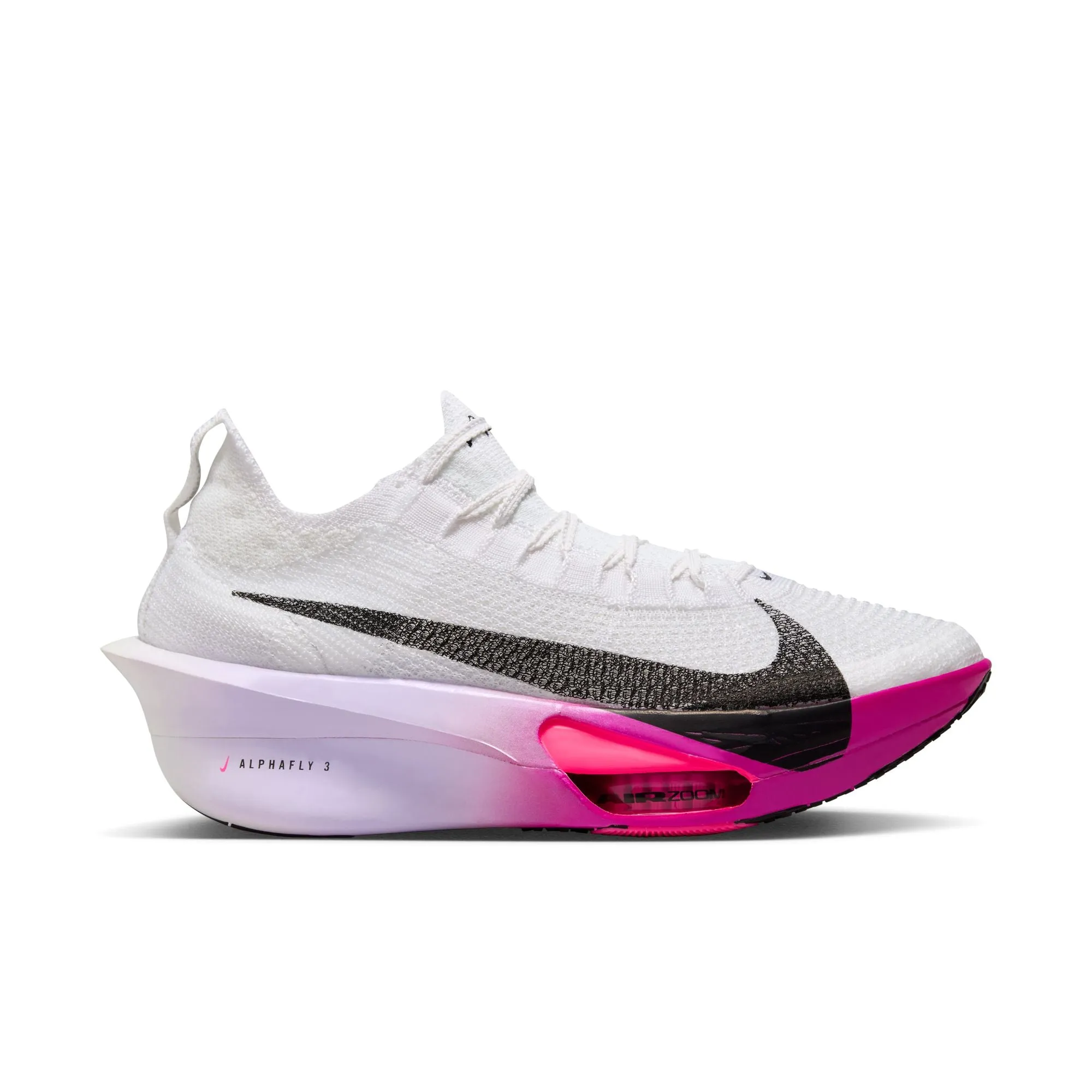 Nike Air Zoom Alphafly Next % 3 Womens