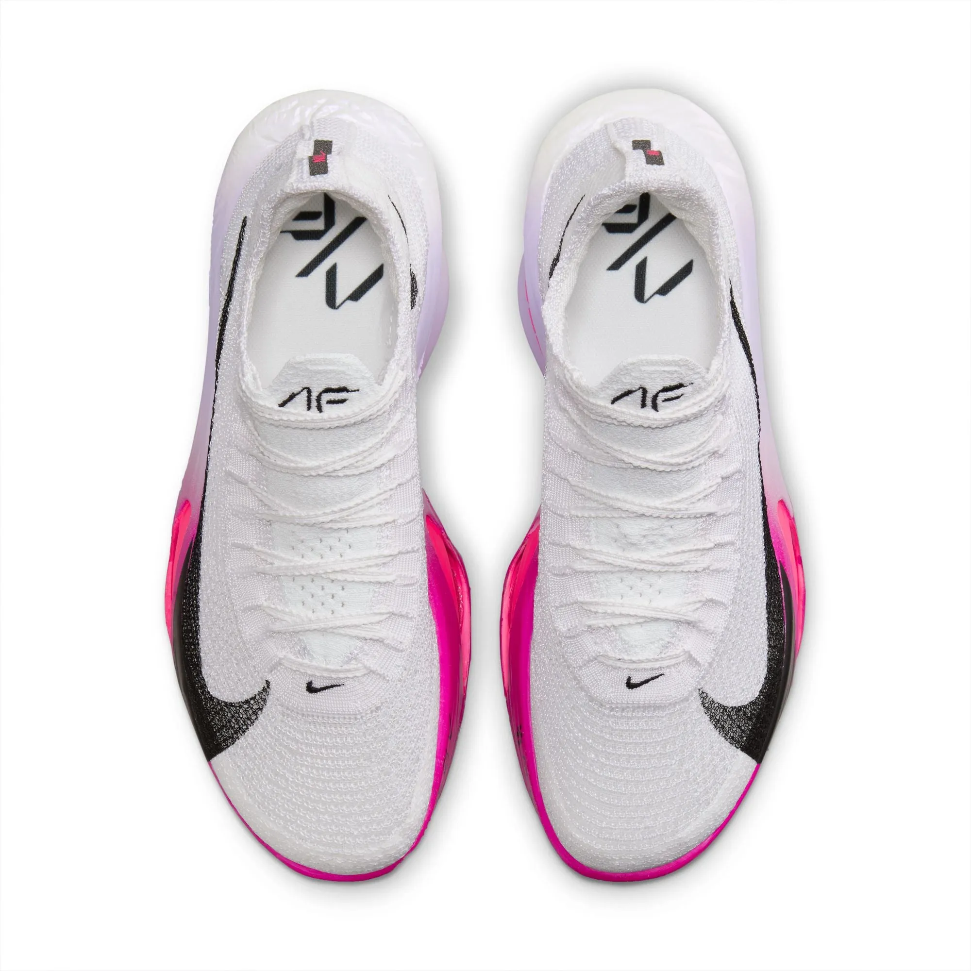 Nike Air Zoom Alphafly Next % 3 Womens