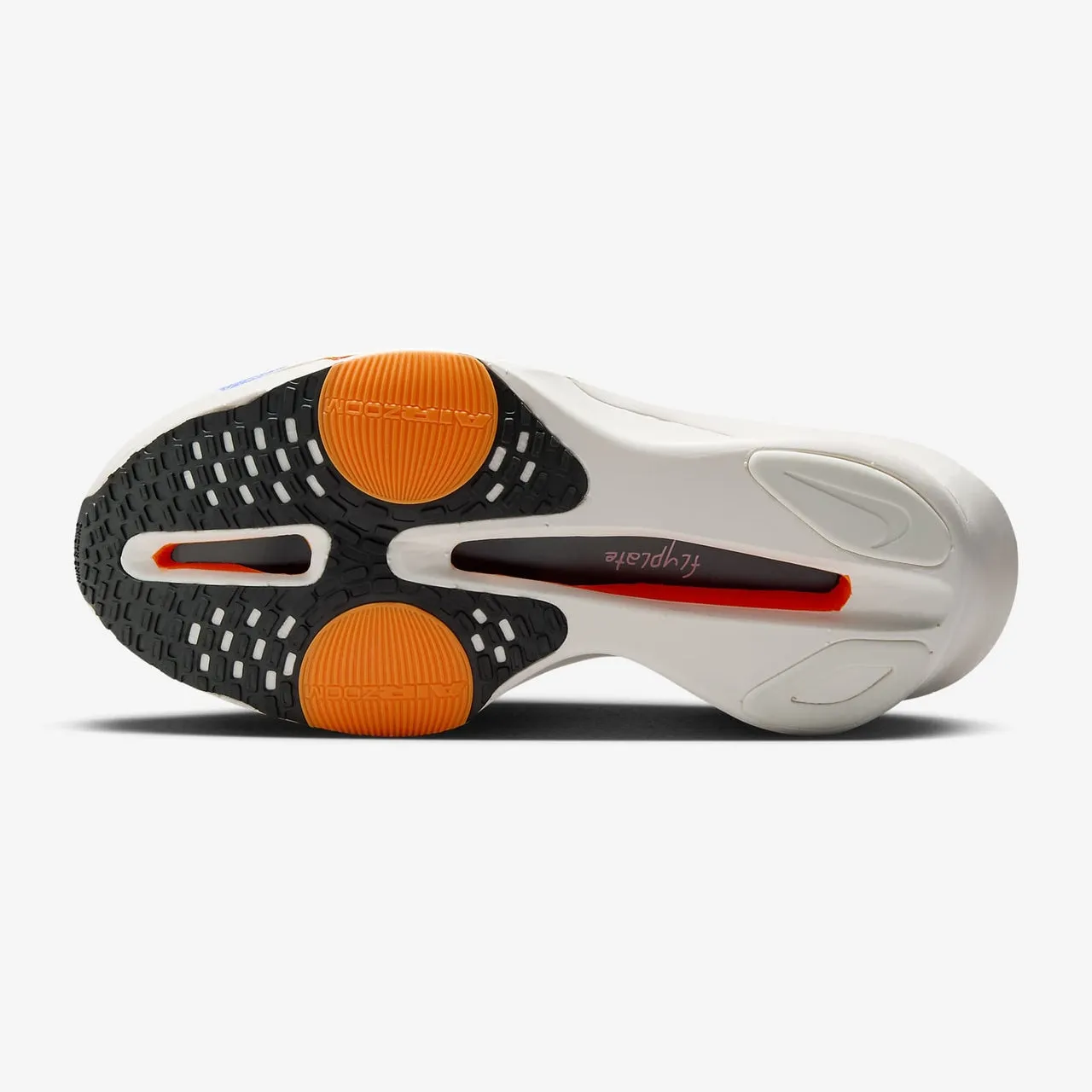 Nike Air Zoom Alphafly Next % 3 Womens